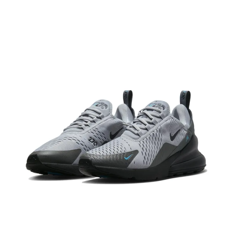 Nike Air Max 270 Wolf Grey Blue-2