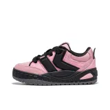 Pink Peony/Black-509