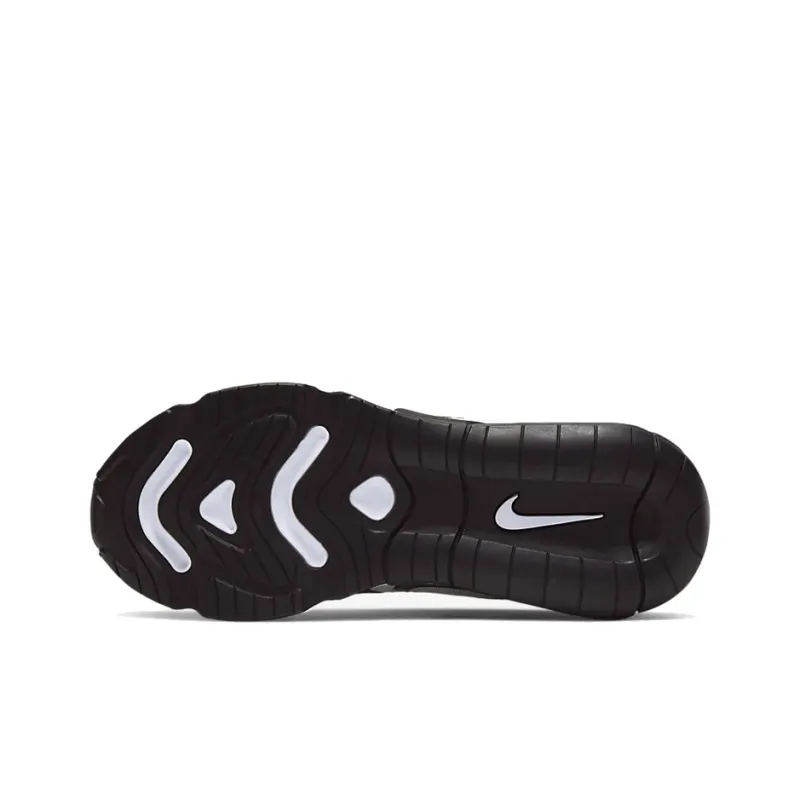 Nike Air Max 200 White Anthracite-4