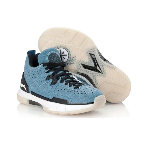 LINING Way Of Wade 5 'Denim'-1