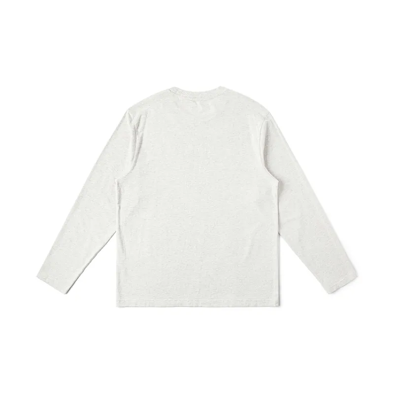 Lee Long Sleeved T Shirts Men's-1