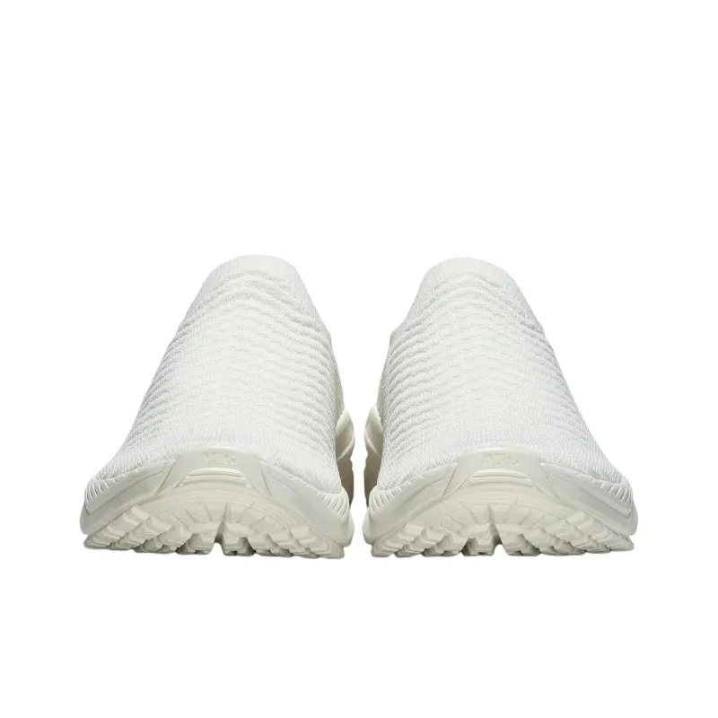 APL ATHLETIC PROPULSION LABS TechLoom Traveler Low-Top Casual Shoes Men's White-2