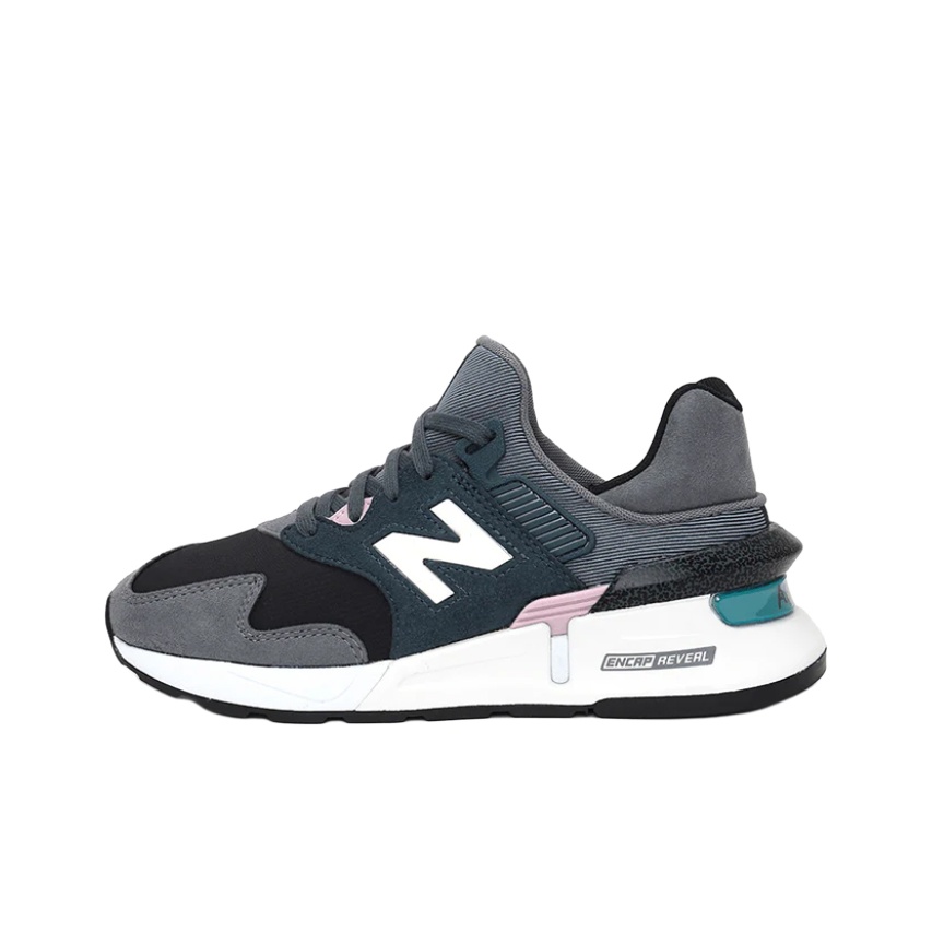 New balance 997 sport quest best sale