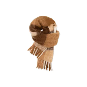 Tommy Hilfiger Knit Scarves Women's