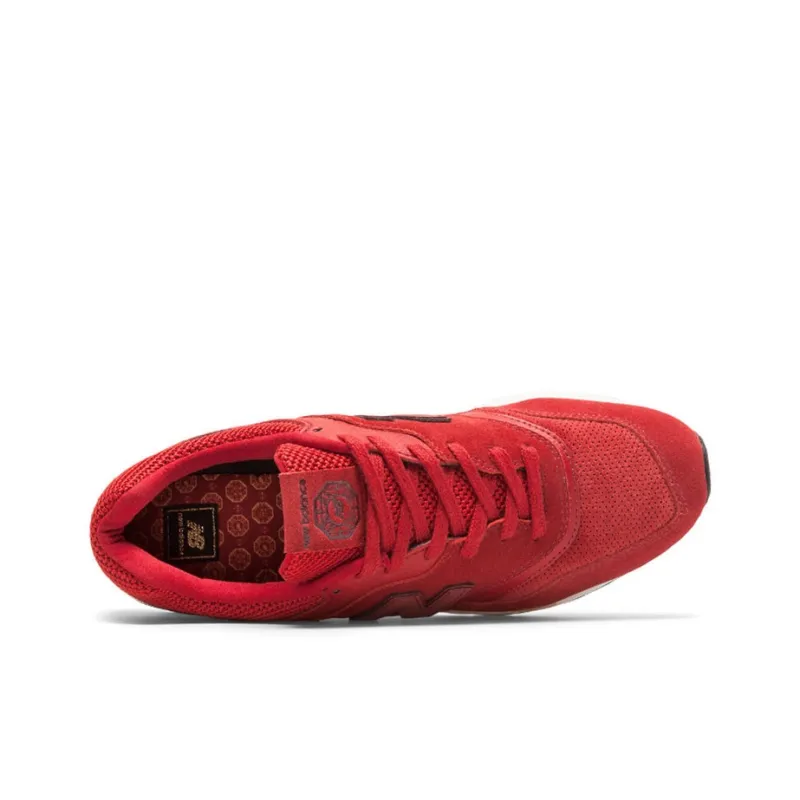 New Balance 997 Chinese New Year 2019-3
