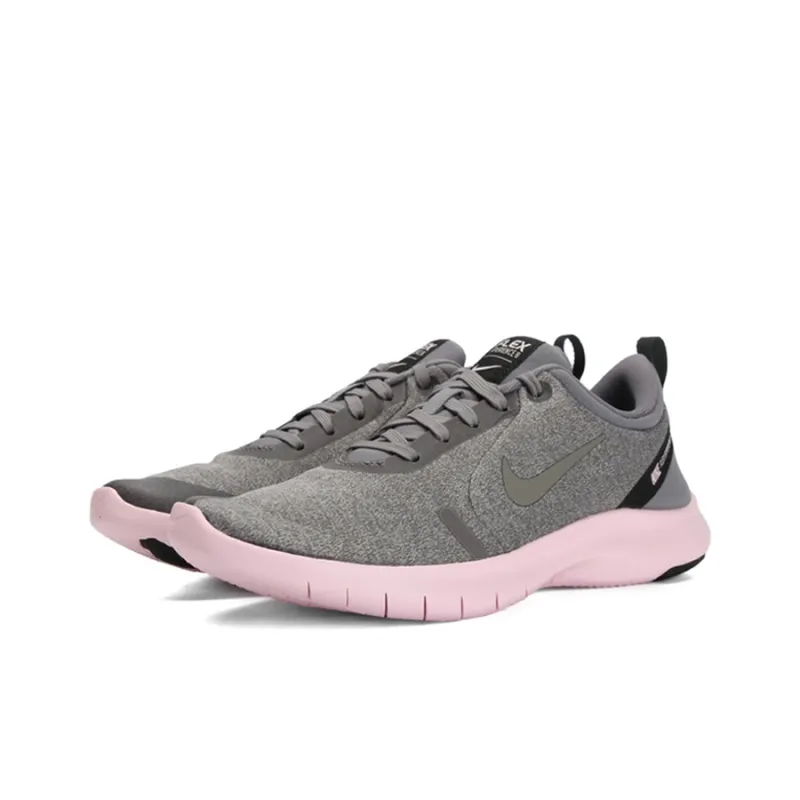 Nike Flex Experience Rn 8 'Metallic Pewter ' Women's-2