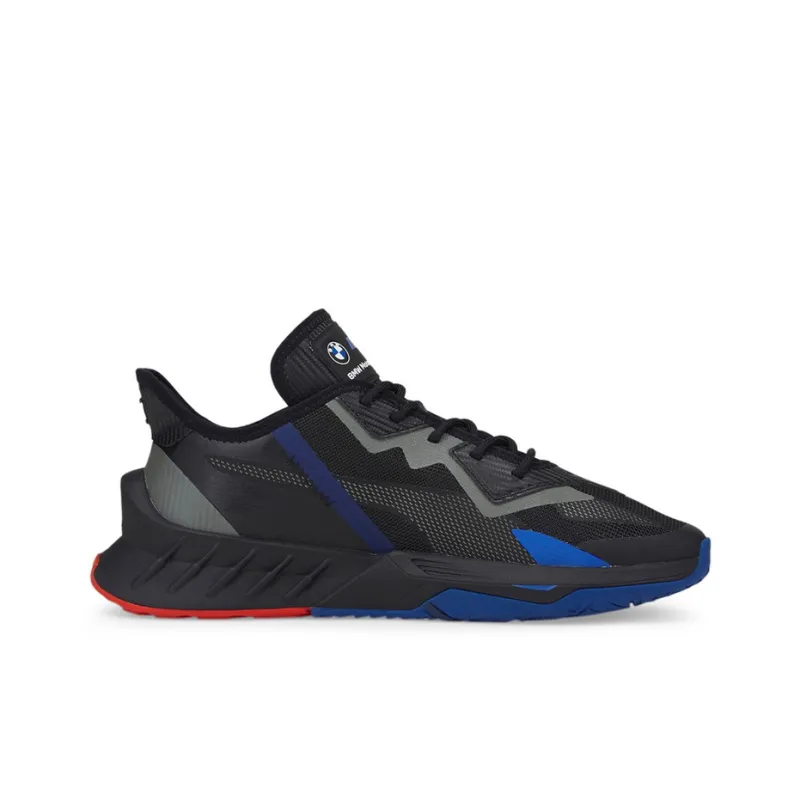 PUMA Bmw Motorsport X Maco Sl 'Black Strong Blue'-1