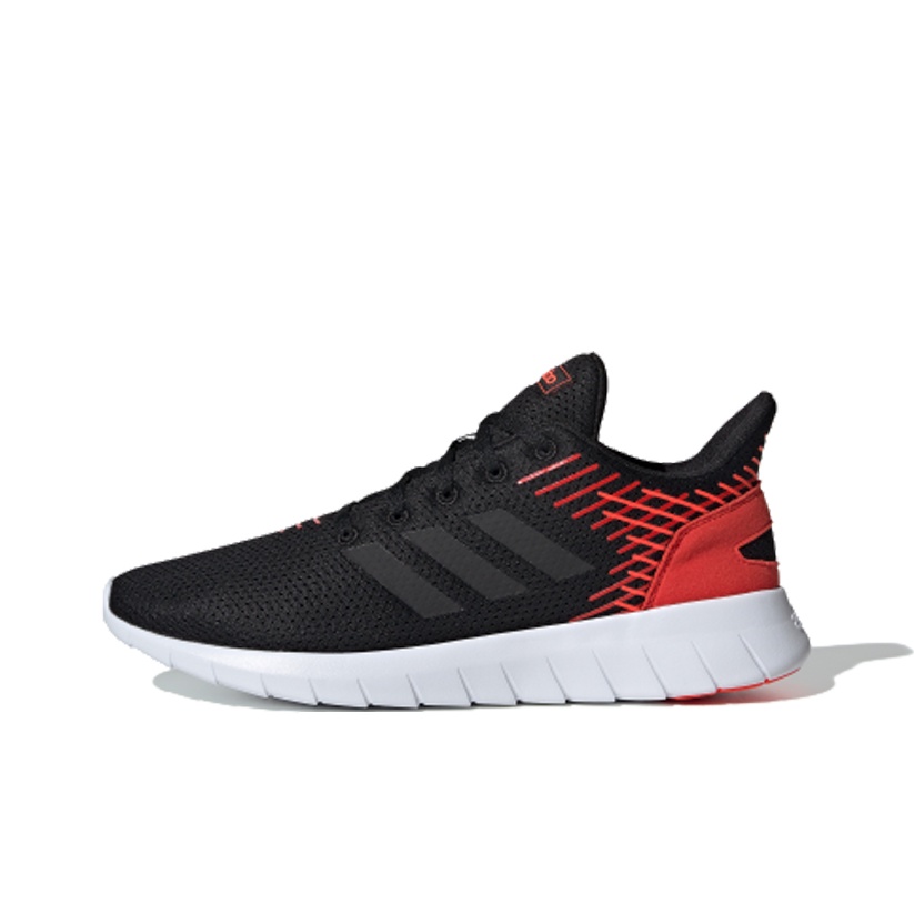 Adidas Neo Asweerun Red POIZON