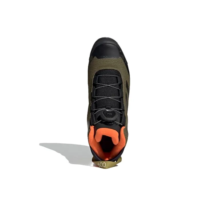 Adidas Terrex Conrax Boa Rain.RDY 'Focus Olive'-4