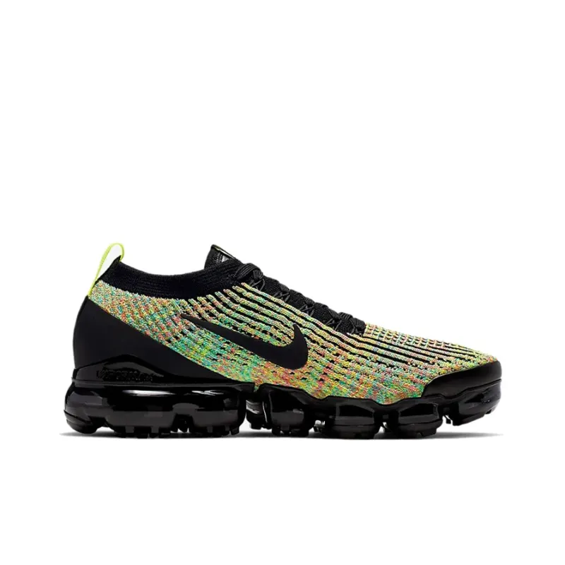 Nike Air VaporMax Flyknit 3 Multi Color Women's-1