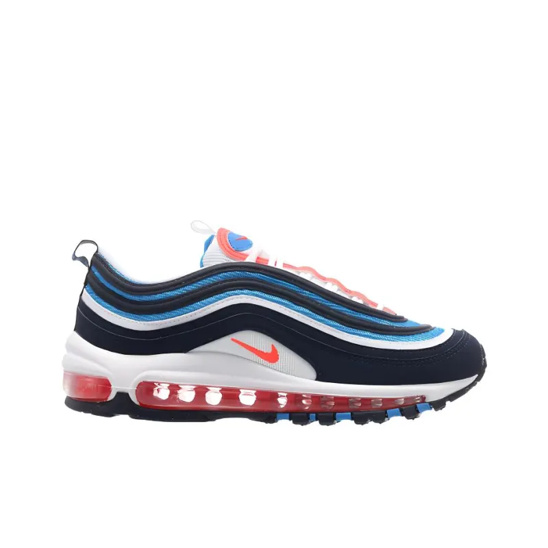 Nike Air Max 97 Okc Thunder GS-1