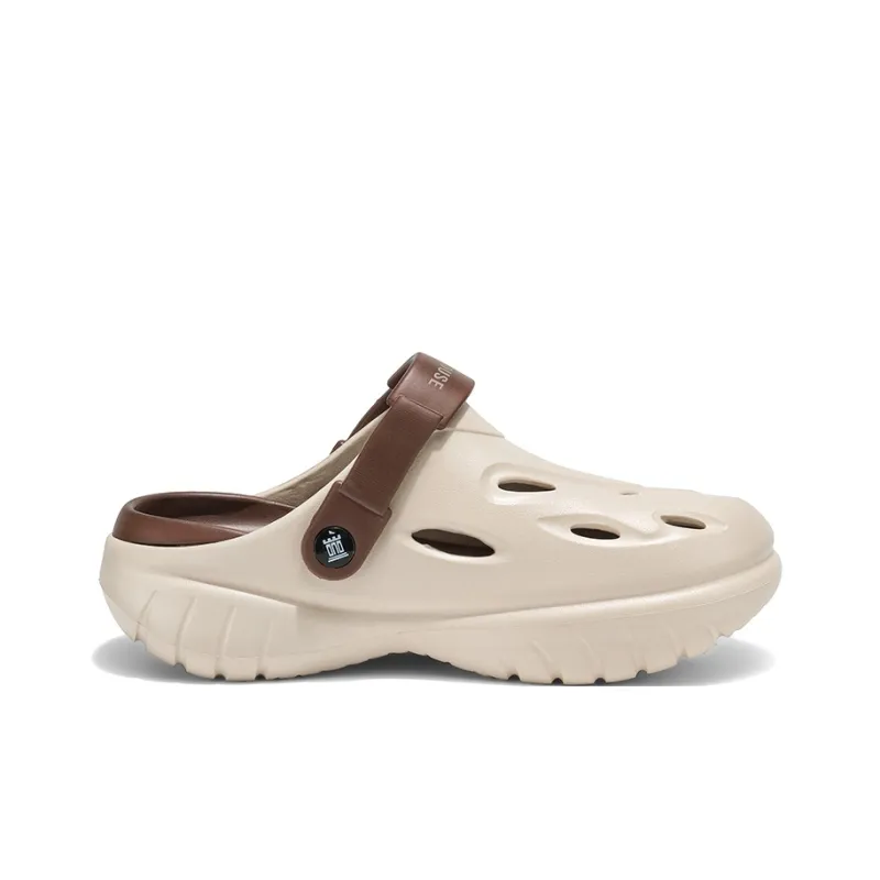 BASIC HOUSE Clogs Men-8