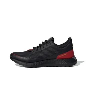 Adidas Senseboost Go Guard Red