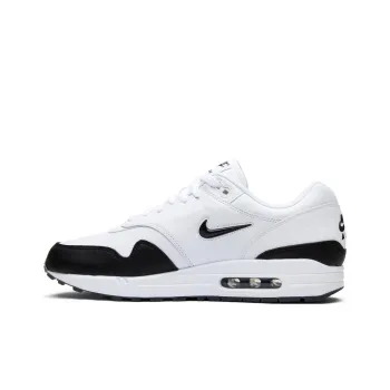 Nike Air Max 1 Jewel White Black 2017