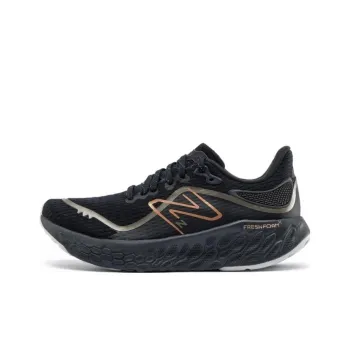 New Balance Fresh Foam X 1080v12 Permafrost 'Black Copper Metallic' Women's