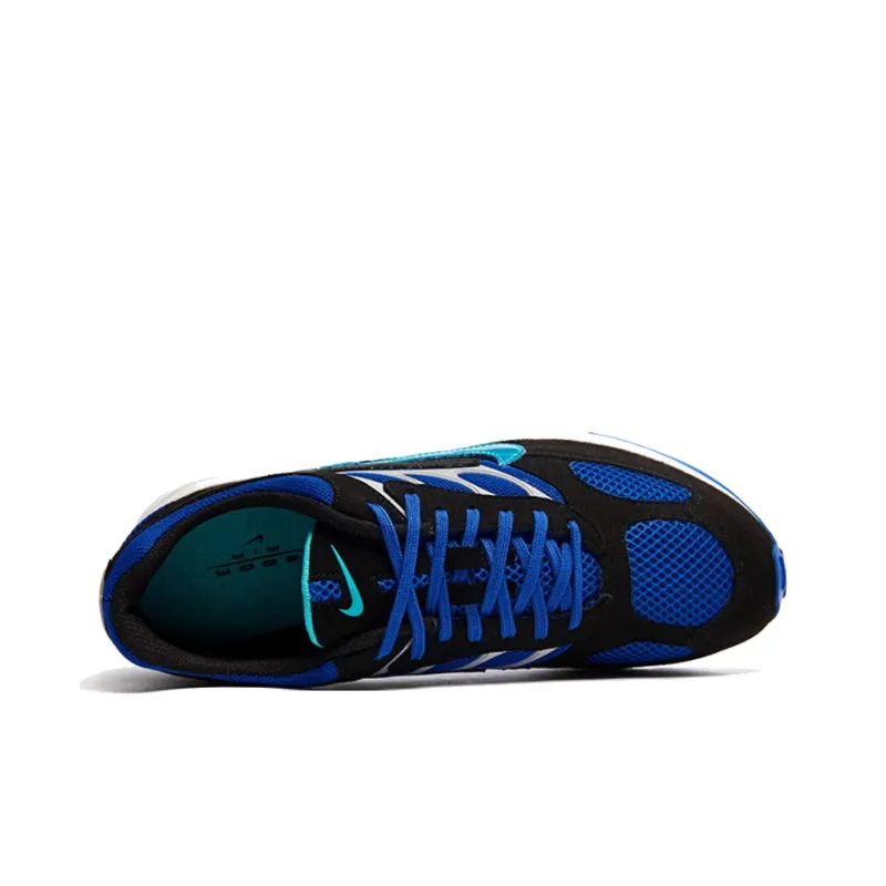 Nike Air Ghost Racer Blue-3