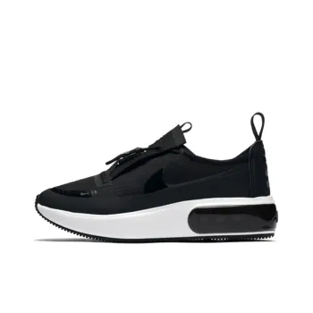 Nike Air Max Dia Winter Black Women's