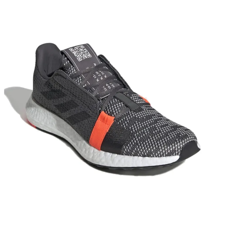 Adidas Senseboost Go Grey Six-2