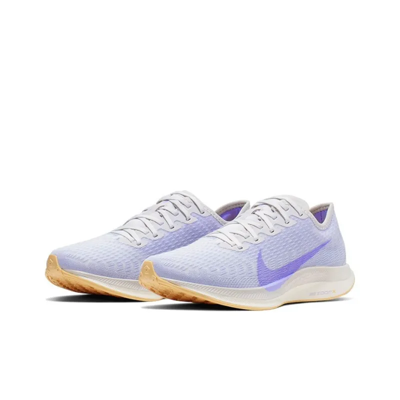 Nike Zoom Pegasus Turbo 2 Platinum Tint Ghost Women's-2