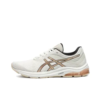 Asics Gel Pulse 11 'Creamwhite Brown'