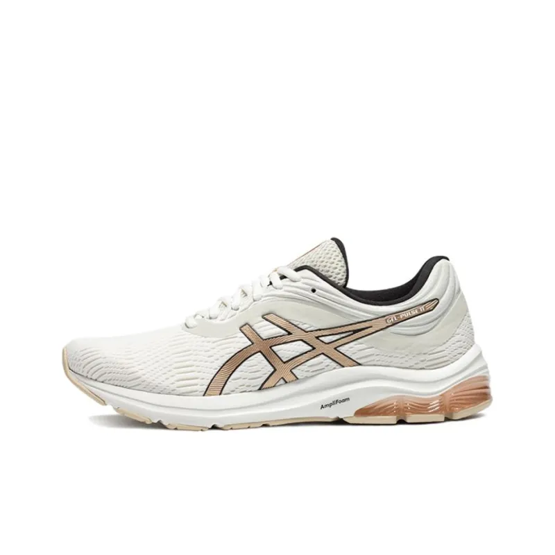Asics Gel Pulse 11 'Creamwhite Brown'-0