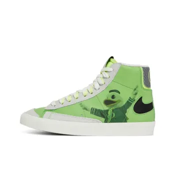 Nike Blazer Mid '77 'University Of Oregon Men's Basketball' Pe