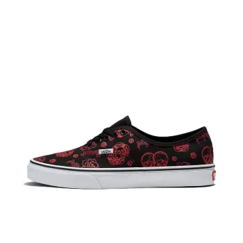 Vans Authentic 'Love You To Death'