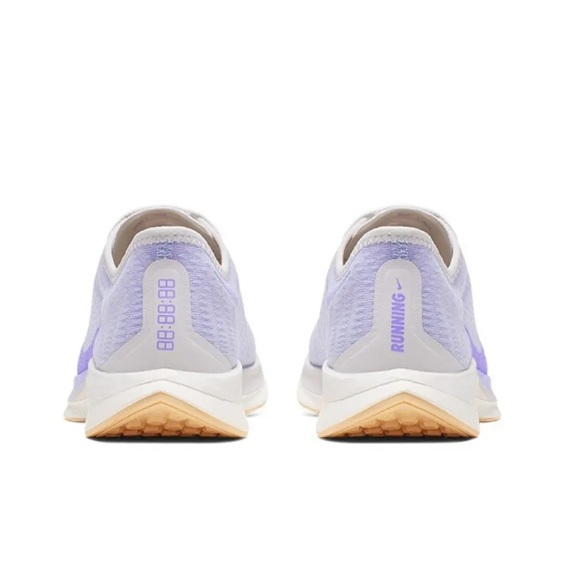 Nike Zoom Pegasus Turbo 2 Platinum Tint Ghost Women's-4