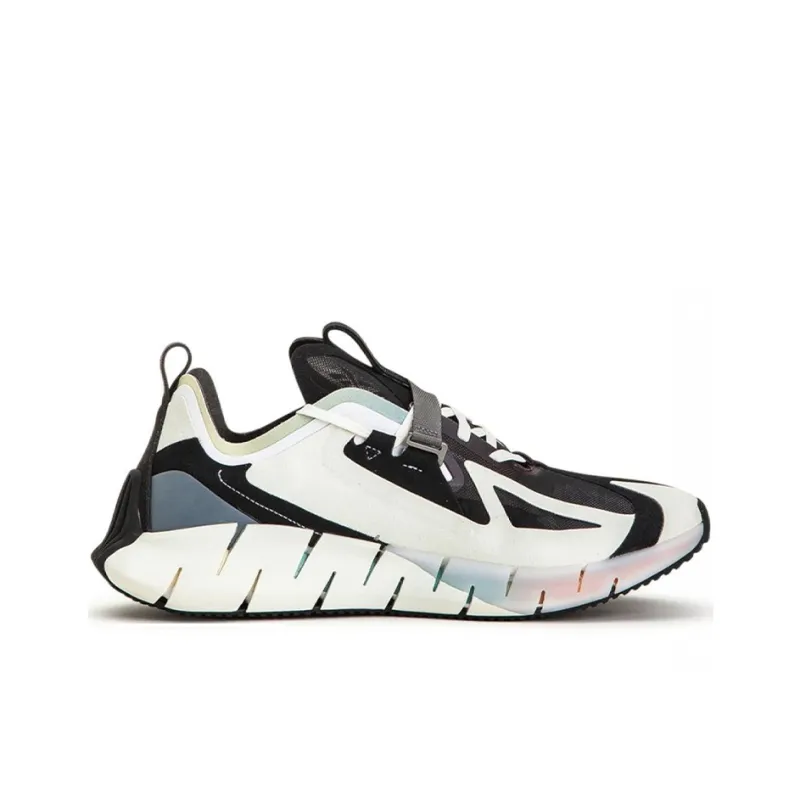 Reebok Zig Kinetica Concept Type 1 White-1