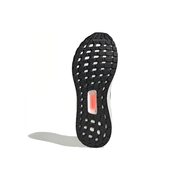 Adidas Ultra Boost 19 'Solar Red Core Black'-4
