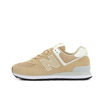 New Balance 574 Core Grey