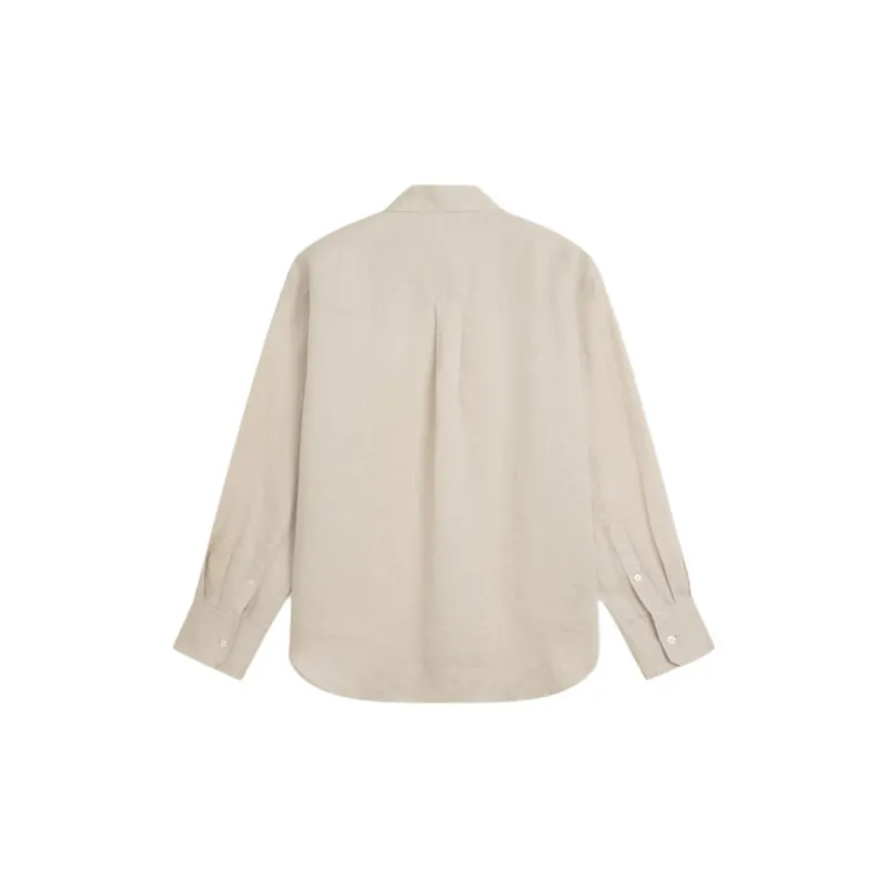 THEORY Shirts Women's Sand-1