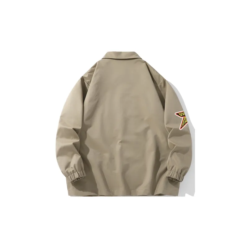 UNthemed Jackets Unisex-13