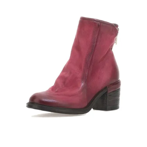 AirStep Ankle Boots Women's