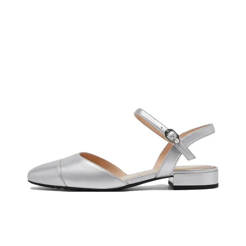 BATA Casual Single Shoes Women's-3