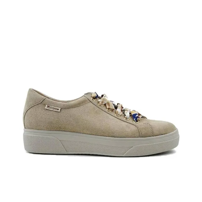 MEPHISTO Low-Top Skateboard Shoes Women's-1