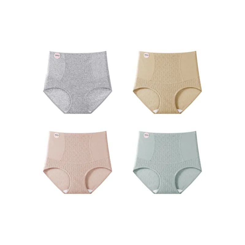 MIIOW Underpants Women's Combo Set-12