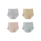 Noble Gray+Oat Yellow+Dusty Pink+Cloud Blue