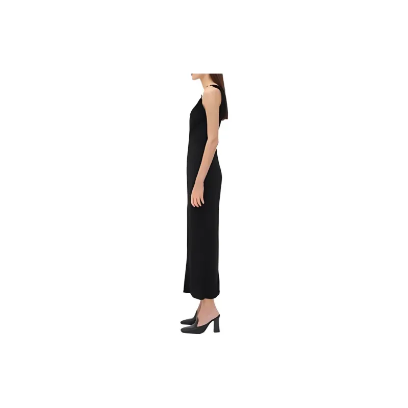 Bottega Veneta Slim Fit Jersey Dress-2