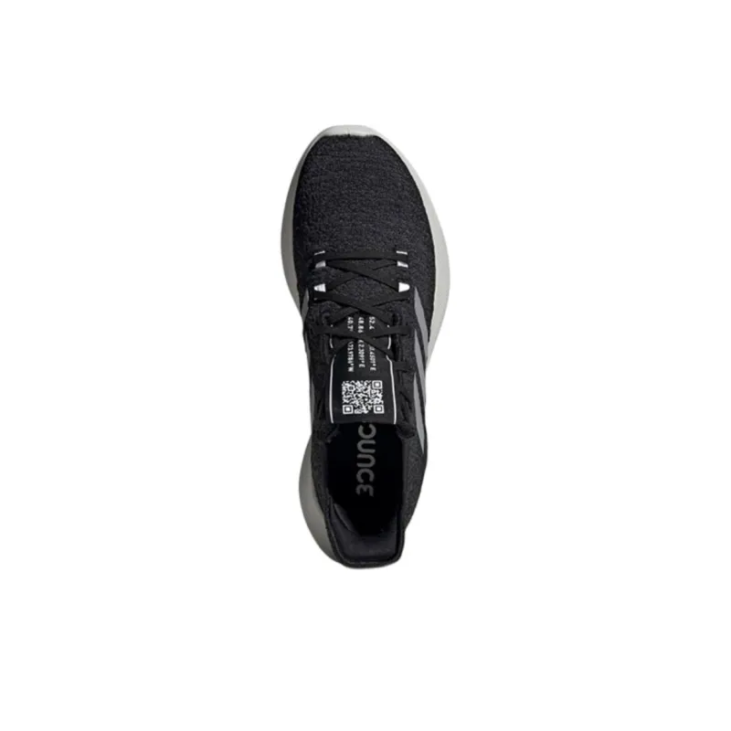Adidas Sensebounce Core Black-4