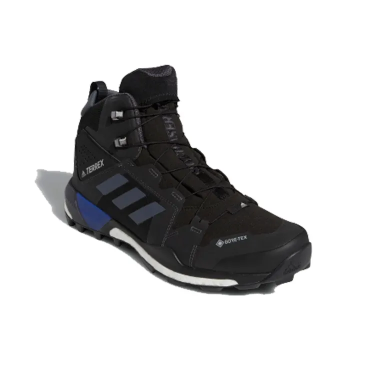 Adidas Terrex Skychaser Xt Mid Gore Tex 'Core Black'-1