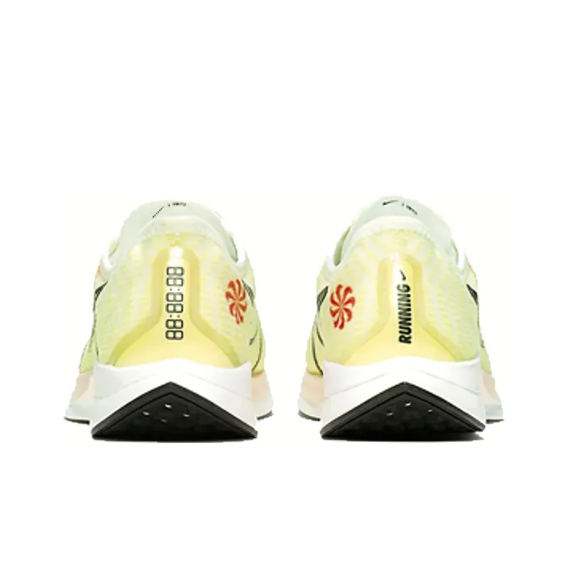 Nike Zoom Pegasus Turbo 2 Fenom Luminous Green Women's-3