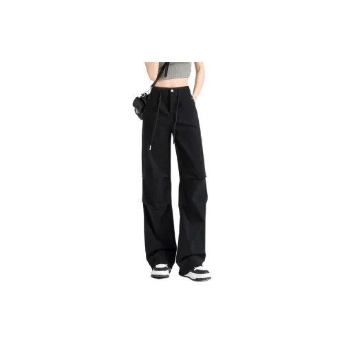 Tonlion Casual Pants Women's