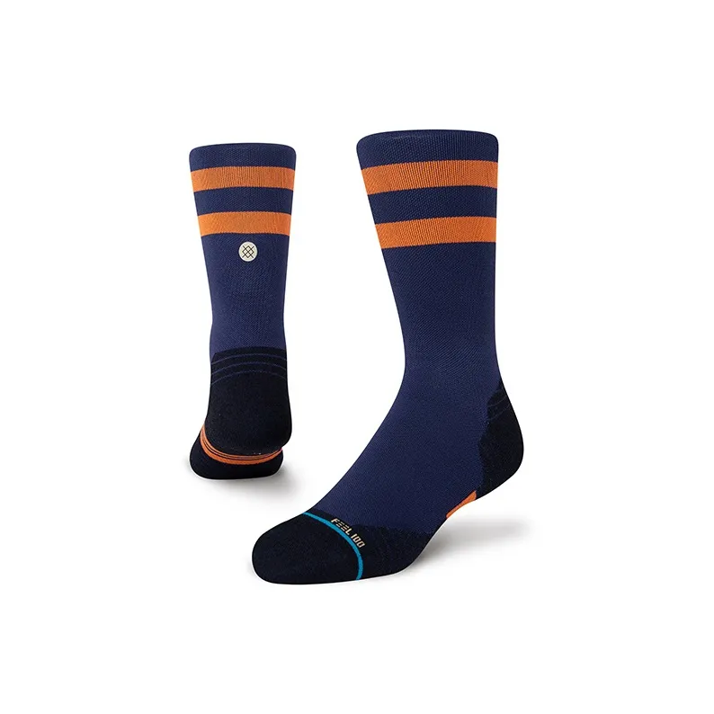 Stance Unisex Mid Calf Socks-11