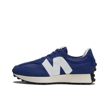 New Balance 327 Victory Blue White
