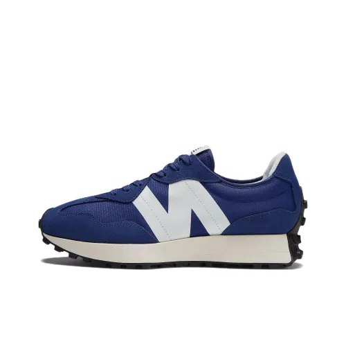 New Balance 327 Victory Blue White