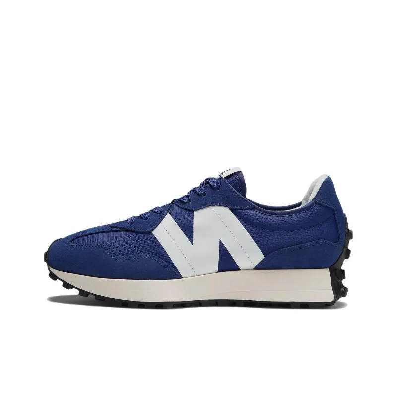 New Balance 327 Victory Blue White-0