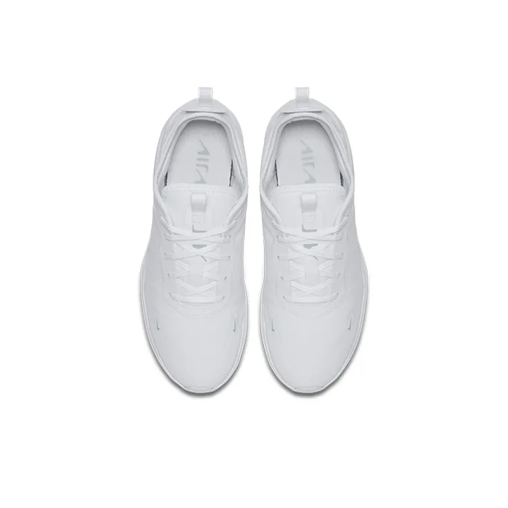 Nike Air Max Dia 'White Metallic Platinum' Women's-2