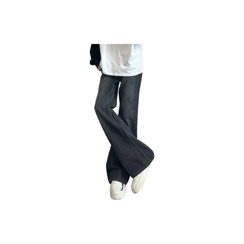 COMOWA Jeans Unisex-9