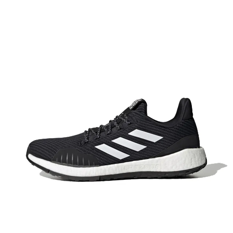 Adidas PulseBoost Hd Wntr U 'Core Black'-0